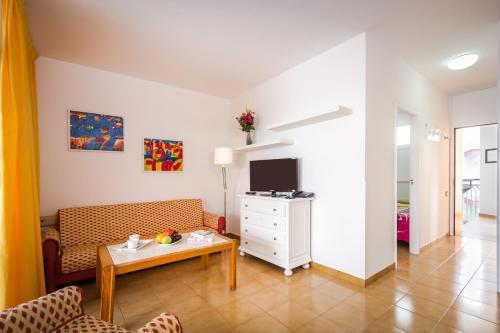 Alsol Patricio Apartment *