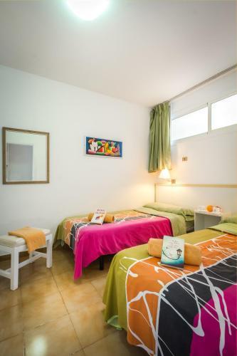 Alsol Patricio Apartment Playa del Ingles (Gran Canaria)