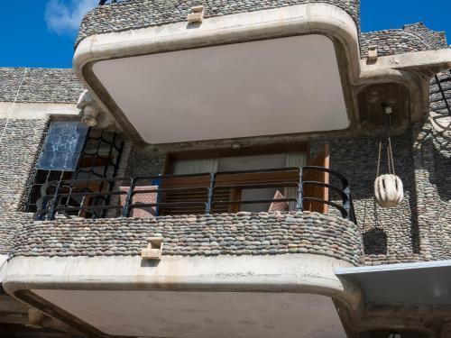 Apartment Don Pedro
