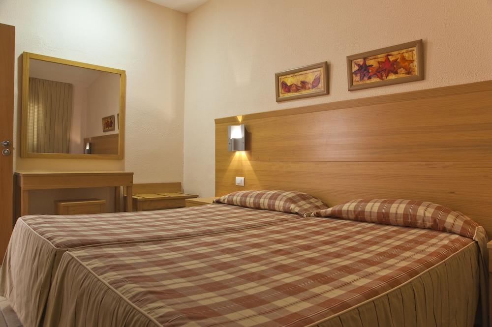Relaxia Girasoles Apartamento *