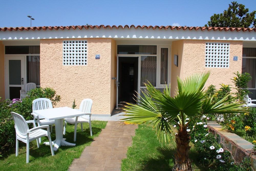 Apartamento Relaxia Girasoles Playa del Inglés