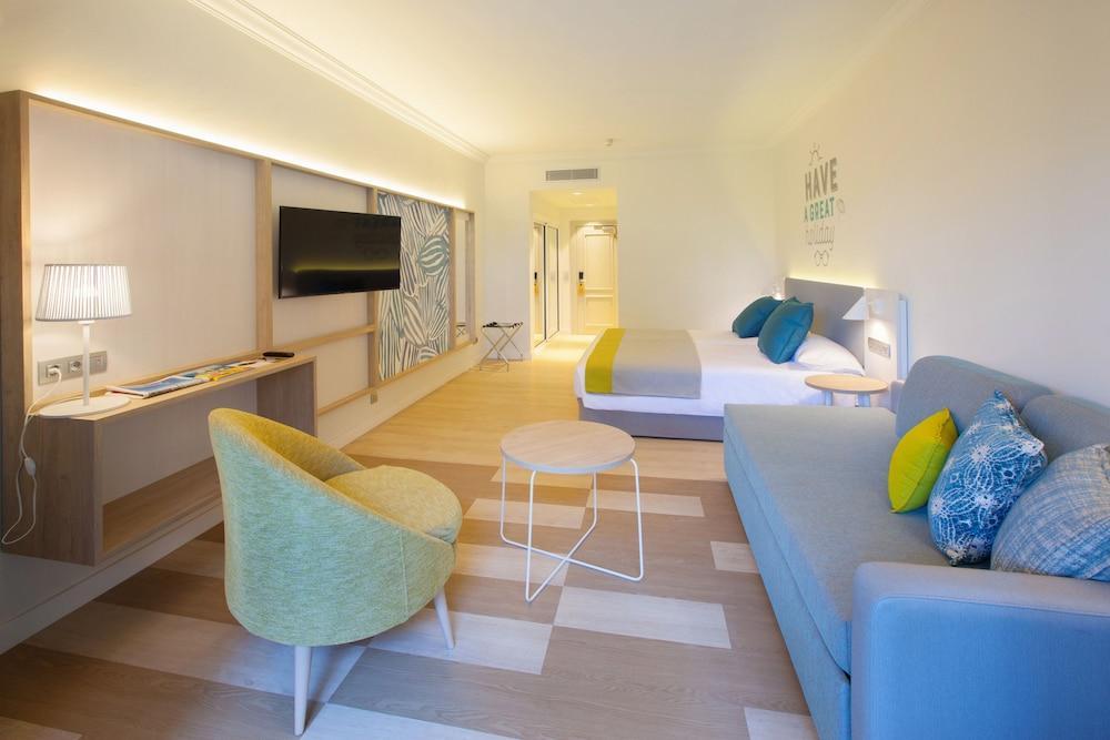 Hotel Abora Buenaventura By Lopesan 4*
