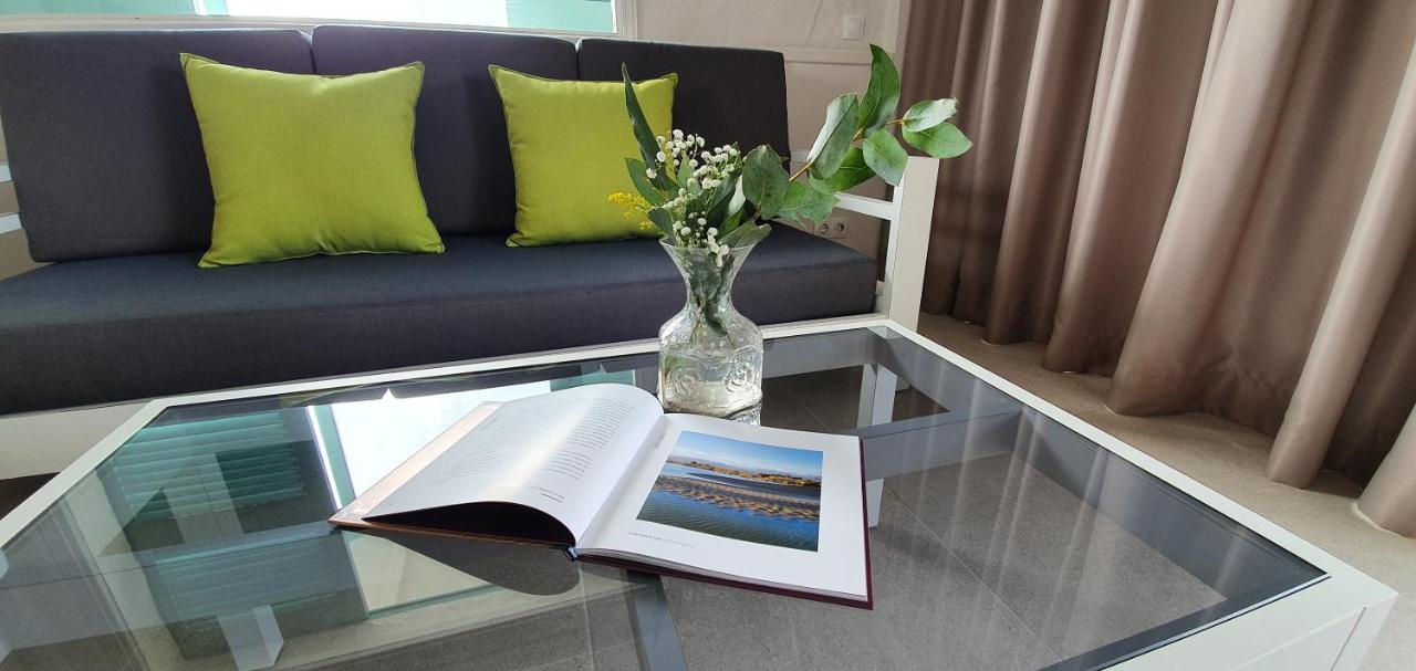 Casas Carmen - Adults Only Apartment Playa del Ingles (Gran Canaria)