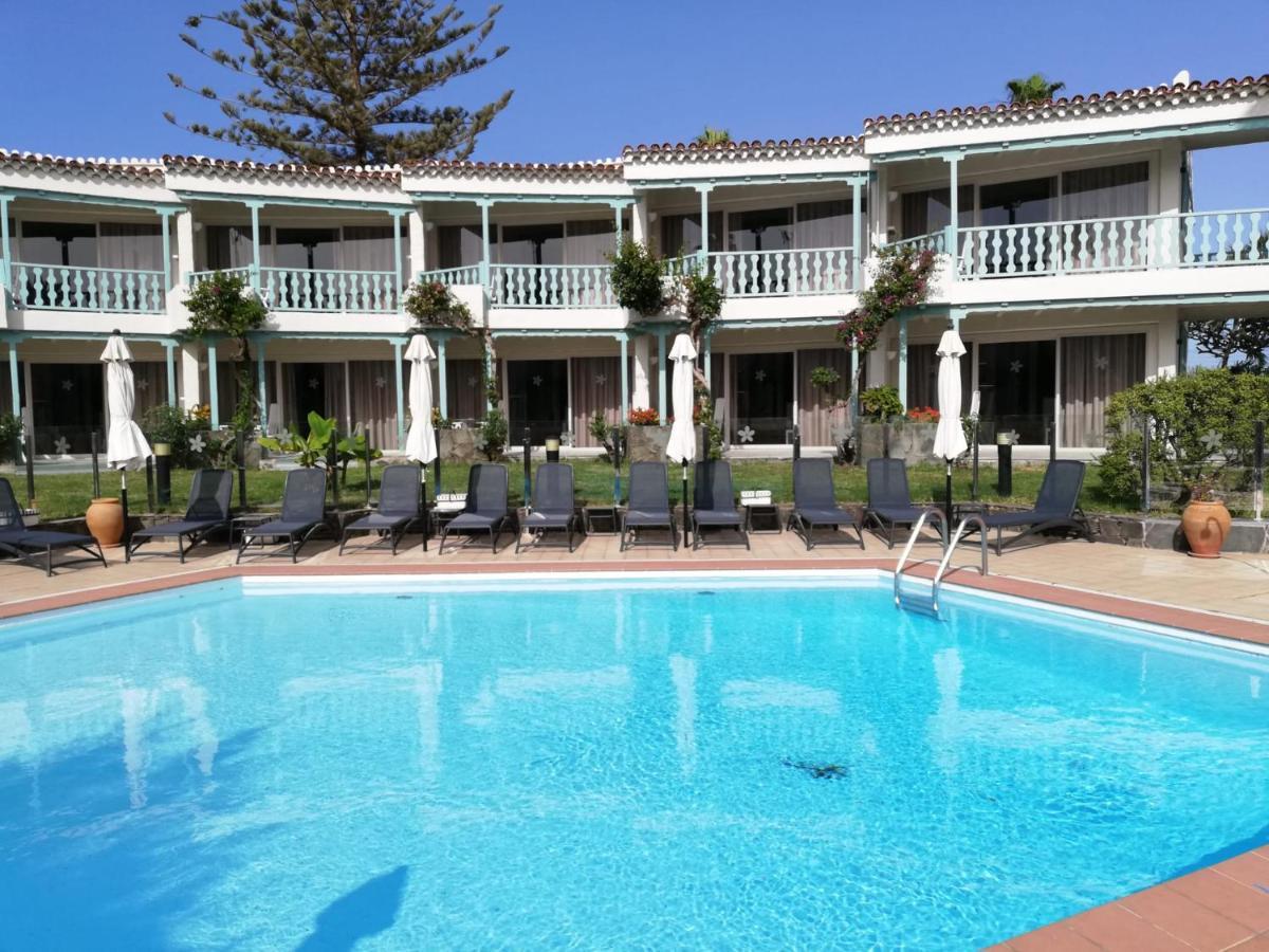Apartment Casas Carmen - Adults Only