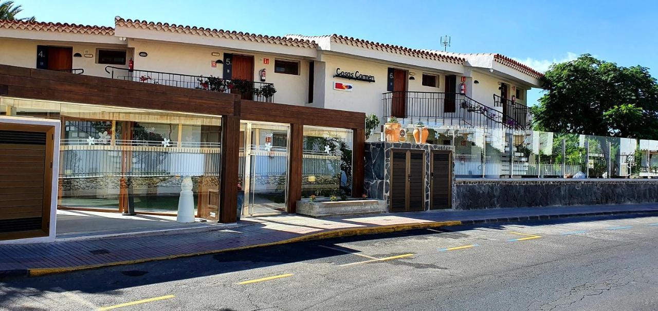 Casas Carmen - Adults Only Apartment *