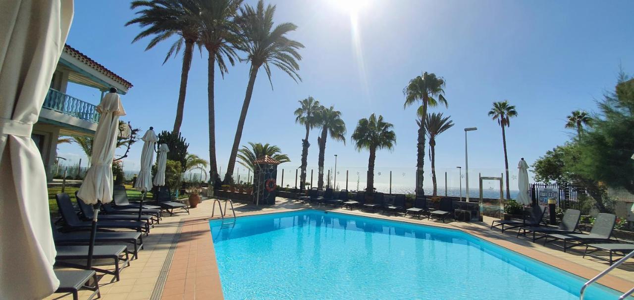 Casas Carmen - Adults Only * Playa del Ingles (Gran Canaria)