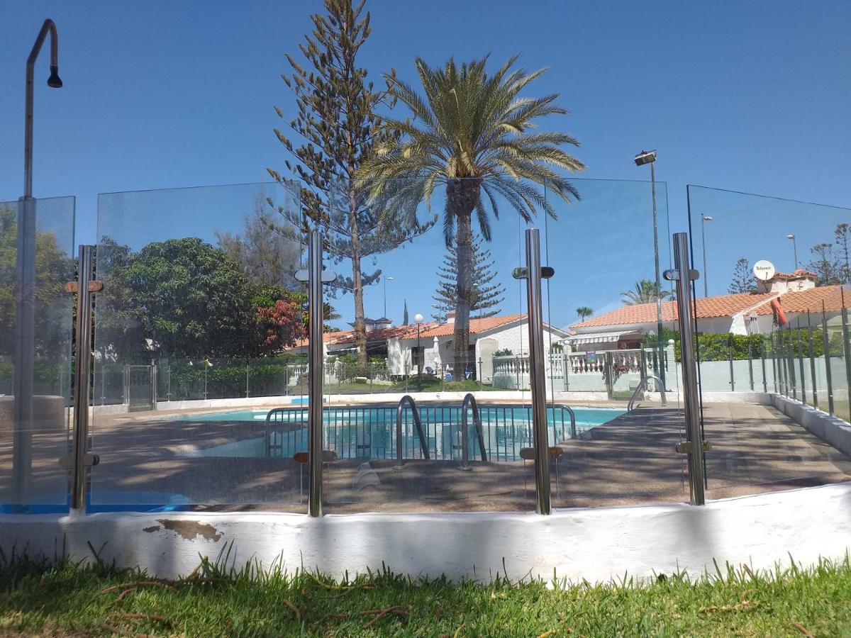 Santa Barbara By Placida Mar * Playa del Inglés