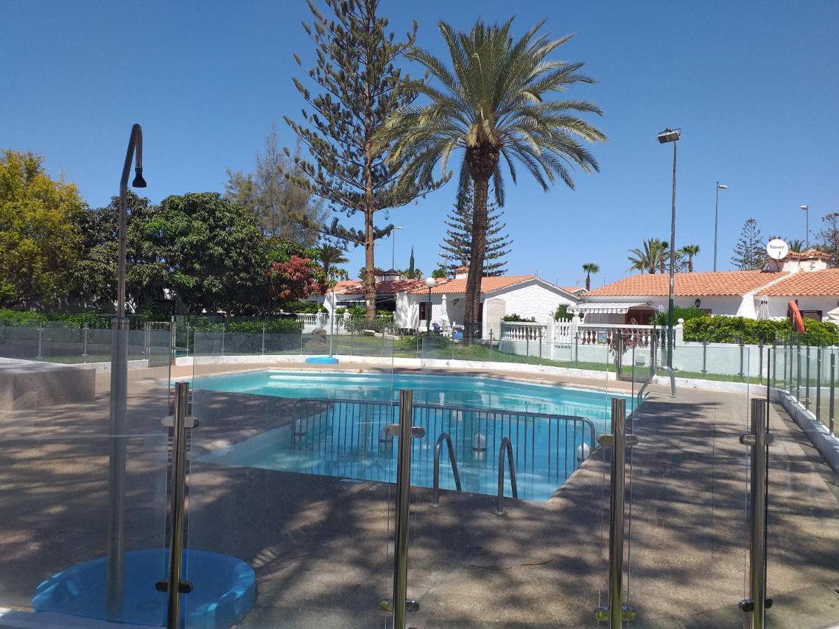 Santa Barbara By Placida Mar Playa del Inglés