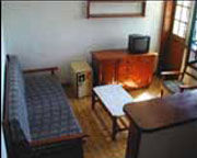 Tc Don Diego Appartement *