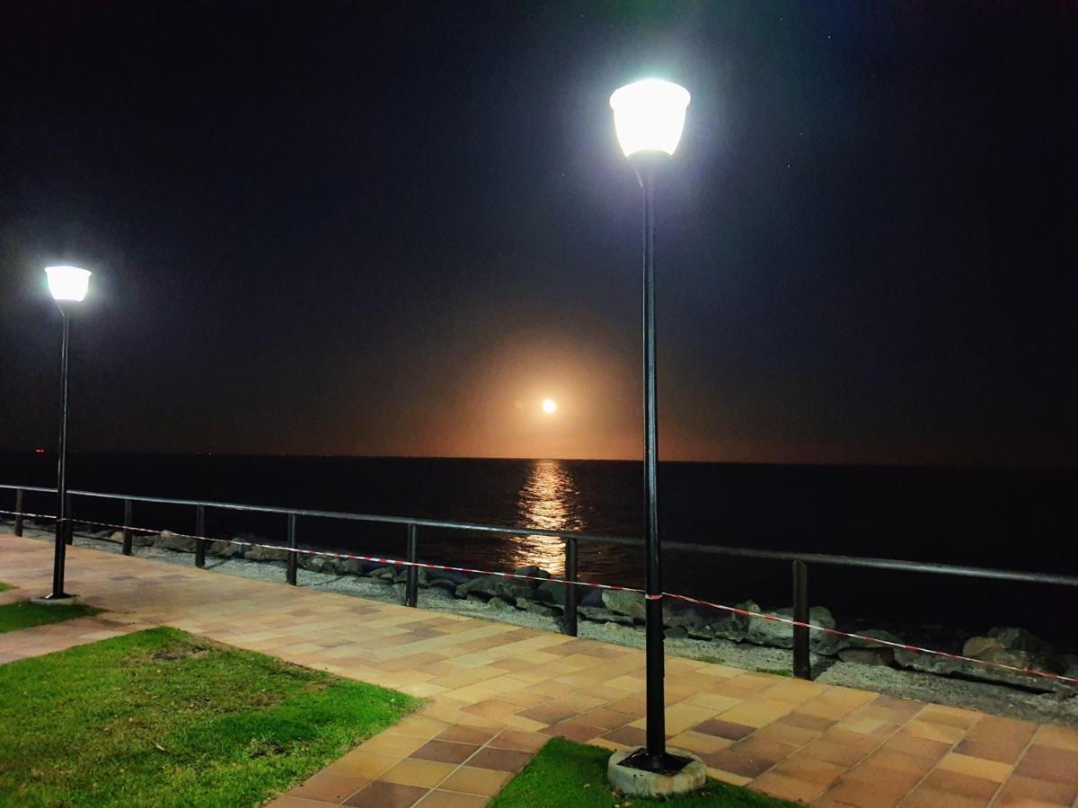 Casa de férias Playa Feliz