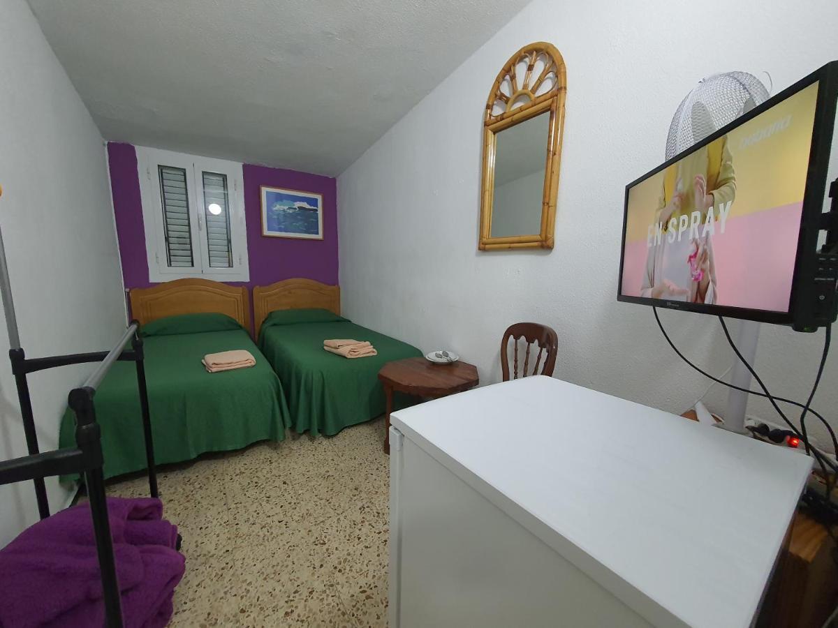 Casa de hóspedes Satiago-s Private *