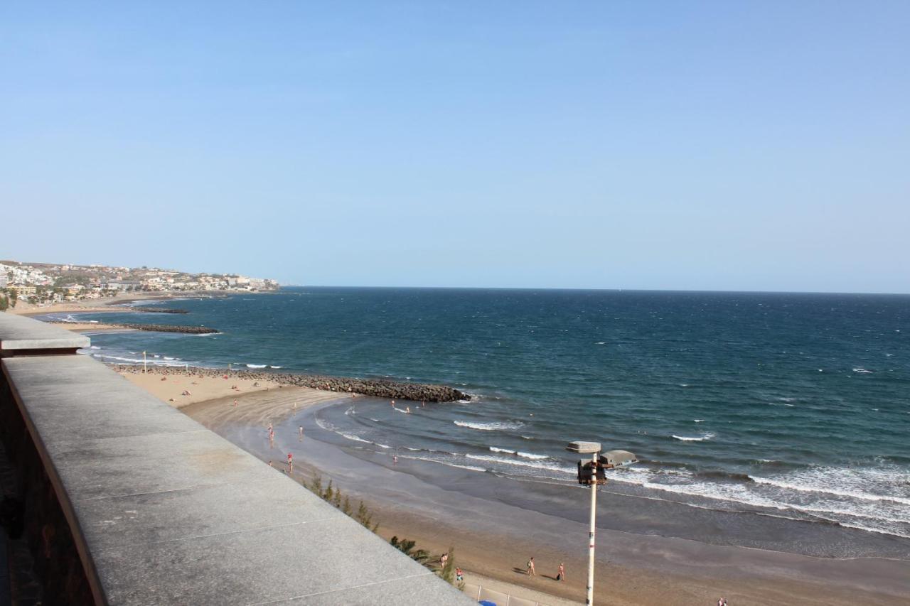 Apartamento Casa Blanca - Sea View - First Line *