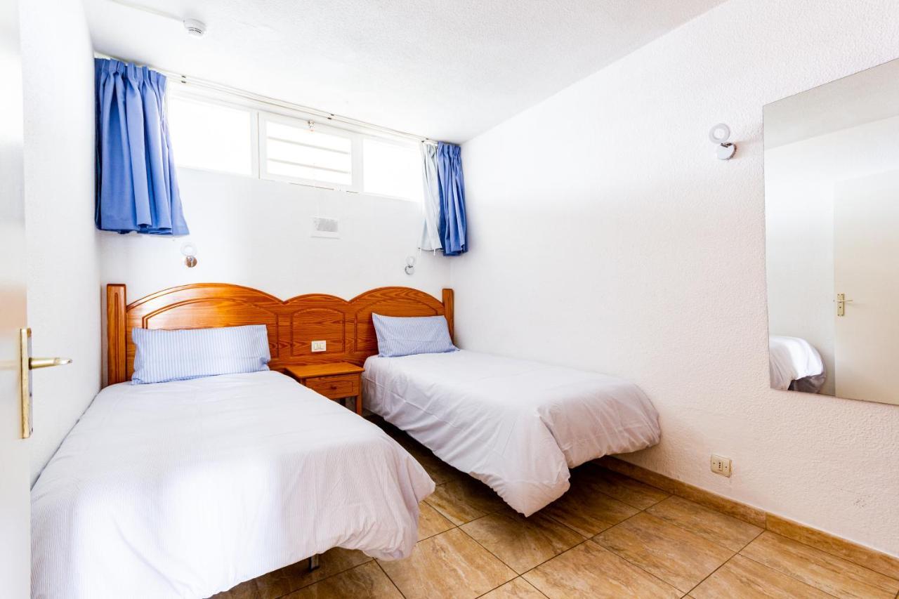 Seaview Friendly 6 * Playa del Ingles (Gran Canaria)