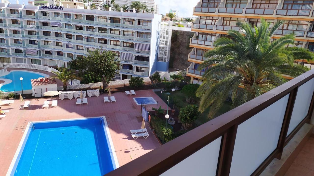 Australia * Playa del Ingles (Gran Canaria)