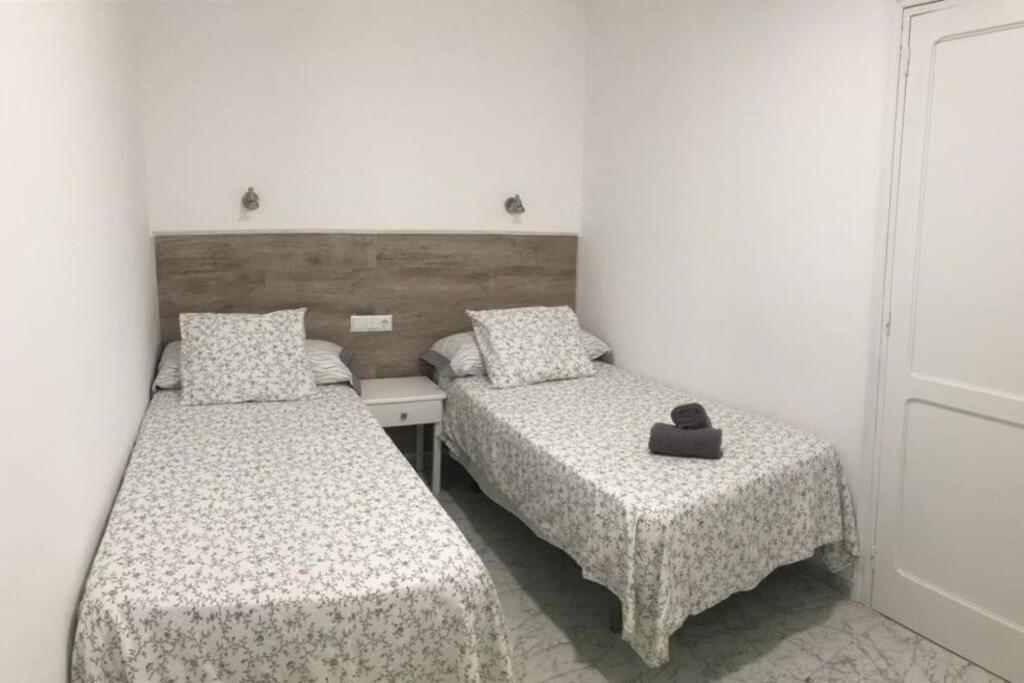 Apartment En Complejo Tamaran -