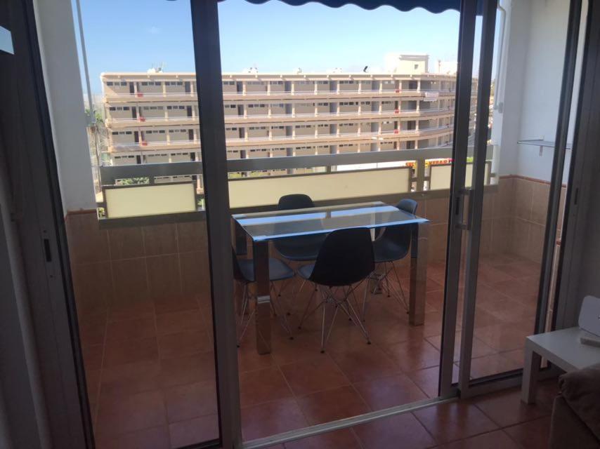 Apartment 5 Min Walk From Yumbo 310 Playa del Ingles (Gran Canaria)