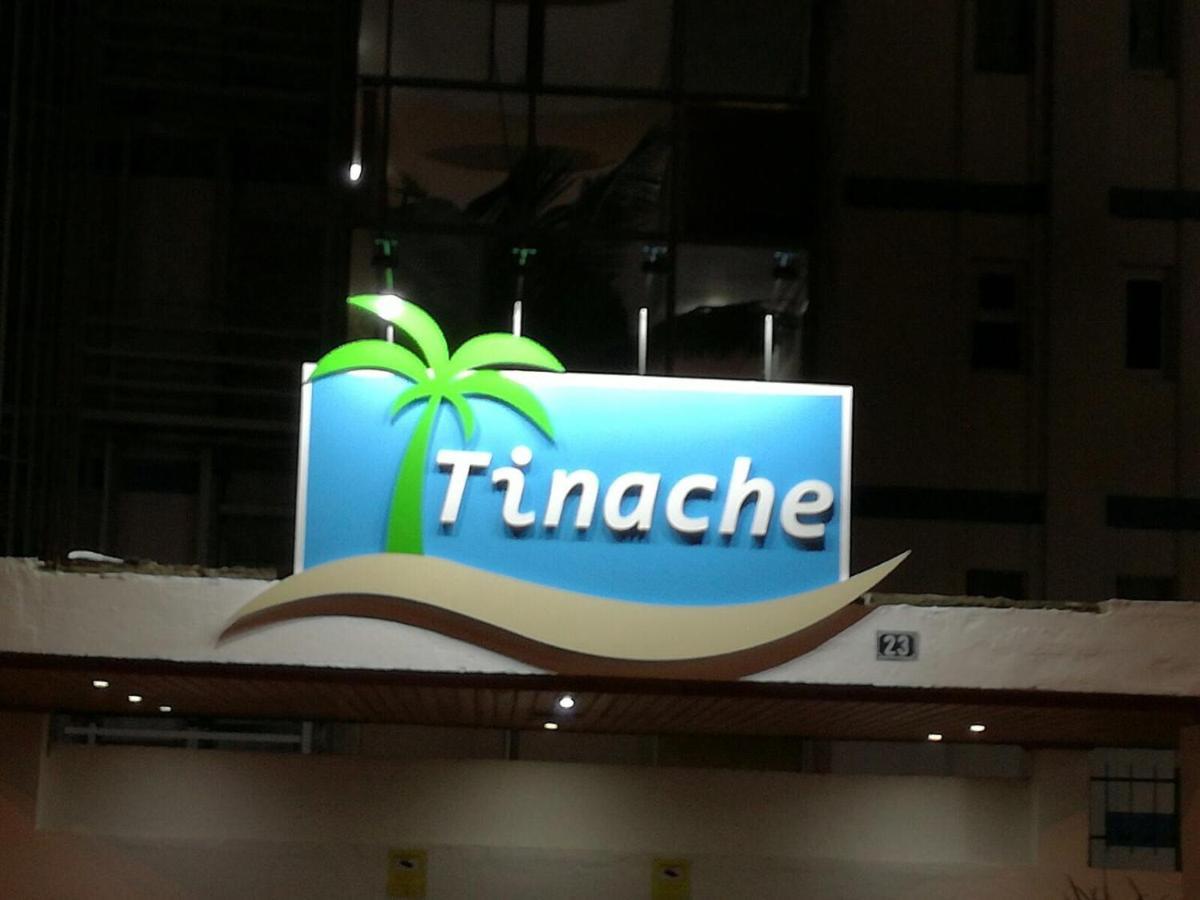 5 Min Walk From Yumbo 310 Apartment *