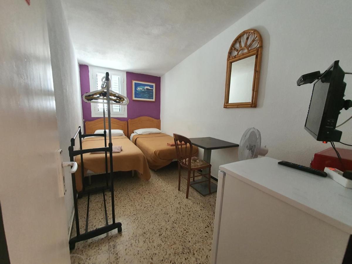 Casa de hóspedes Satiago-s Private *