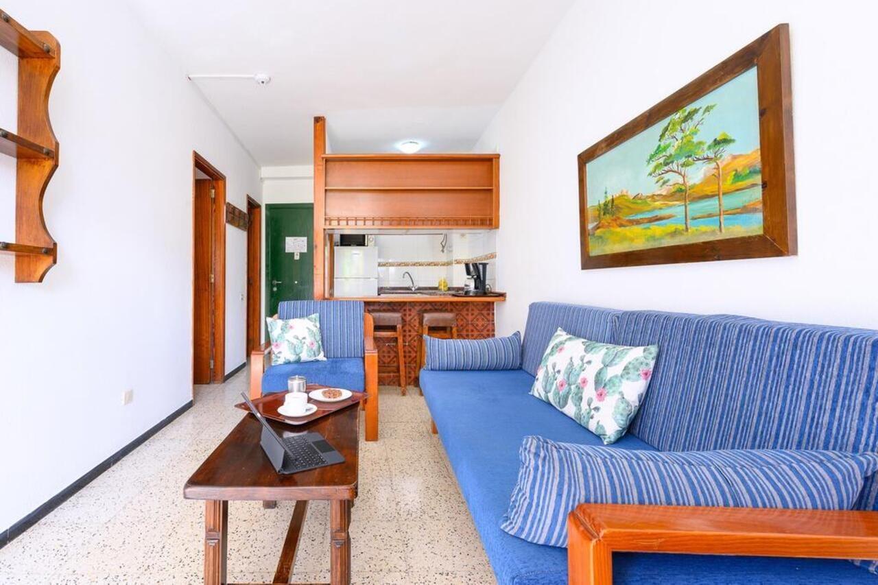Caroni Apartment