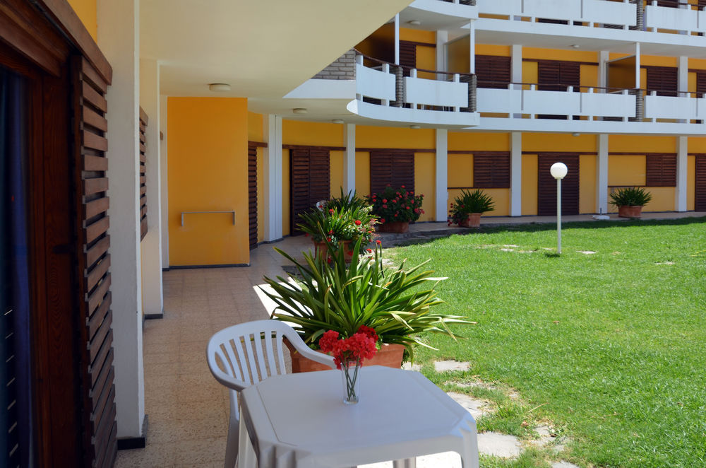 Hotel Nardos
