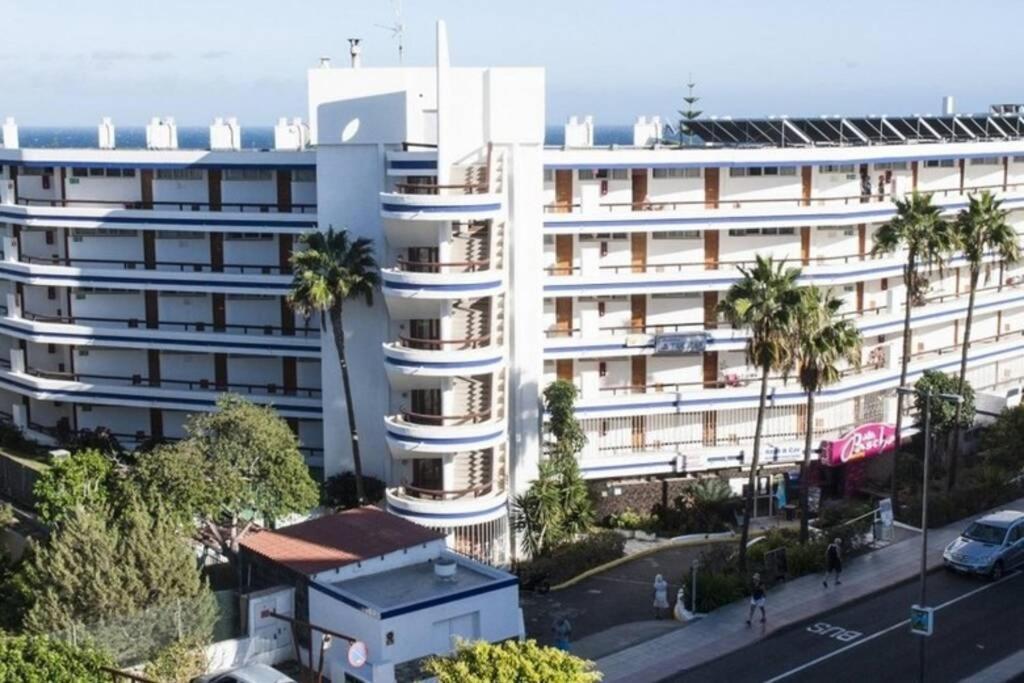 En Complejo Tamaran - Apartment *