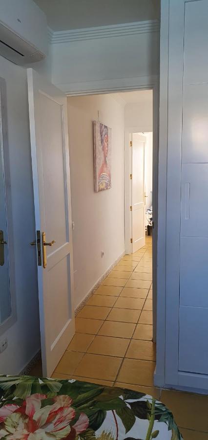 Barber Brisas Appartement