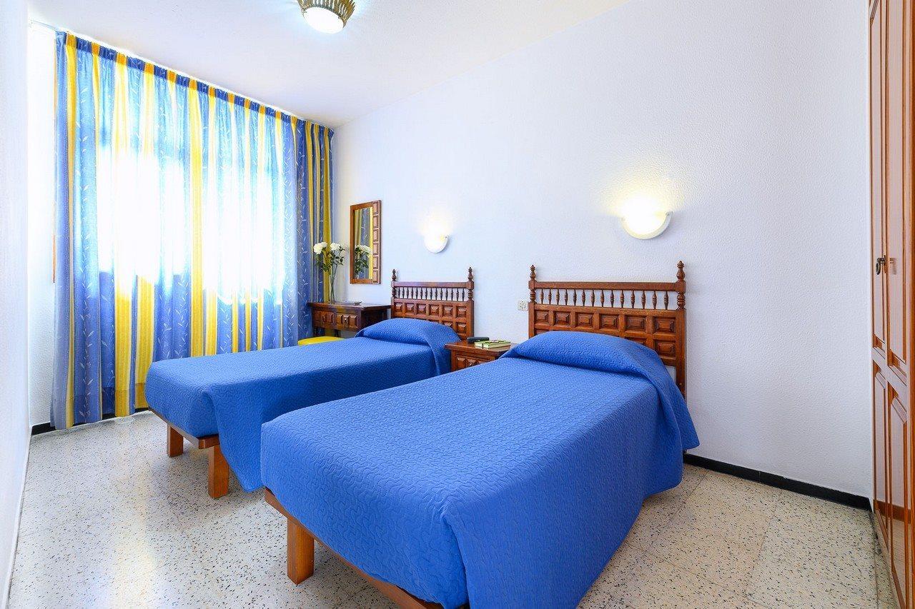 Caroni Apartment