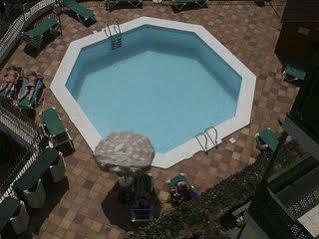 Tc Don Diego Appartement *