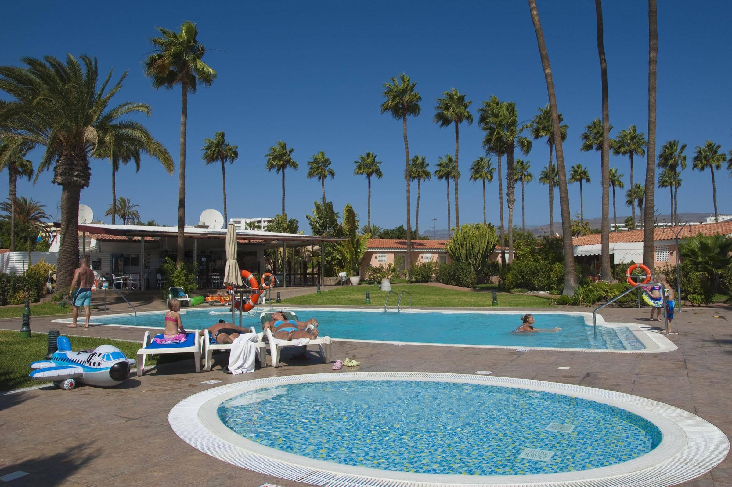 Relaxia Girasoles Apartamento Playa del Inglés