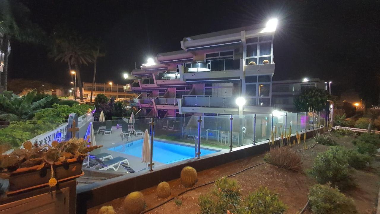 Apartment Alsol Patricio *