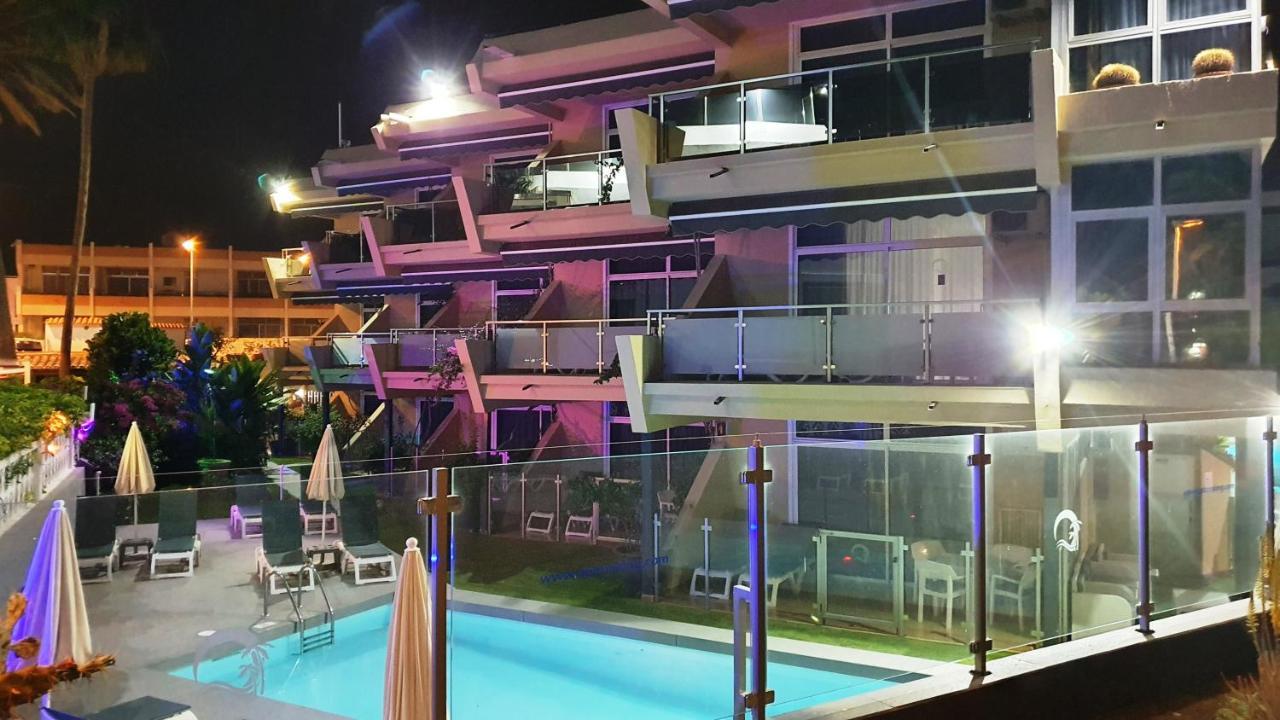 Alsol Patricio Apartment