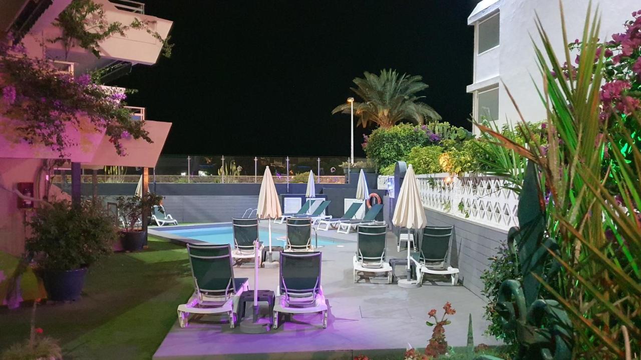 Alsol Patricio * Playa del Ingles (Gran Canaria)