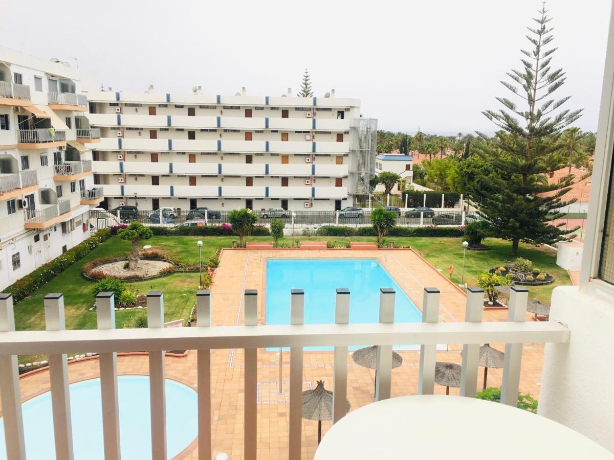 Tirajana * Playa del Inglés