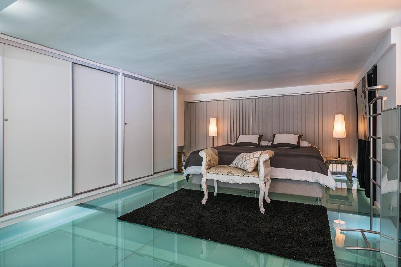 Casa Milvia Appartement Playa del Inglés