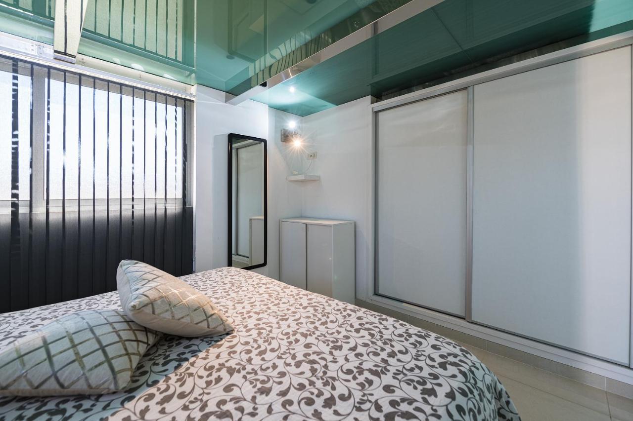Casa Milvia * Playa del Inglés