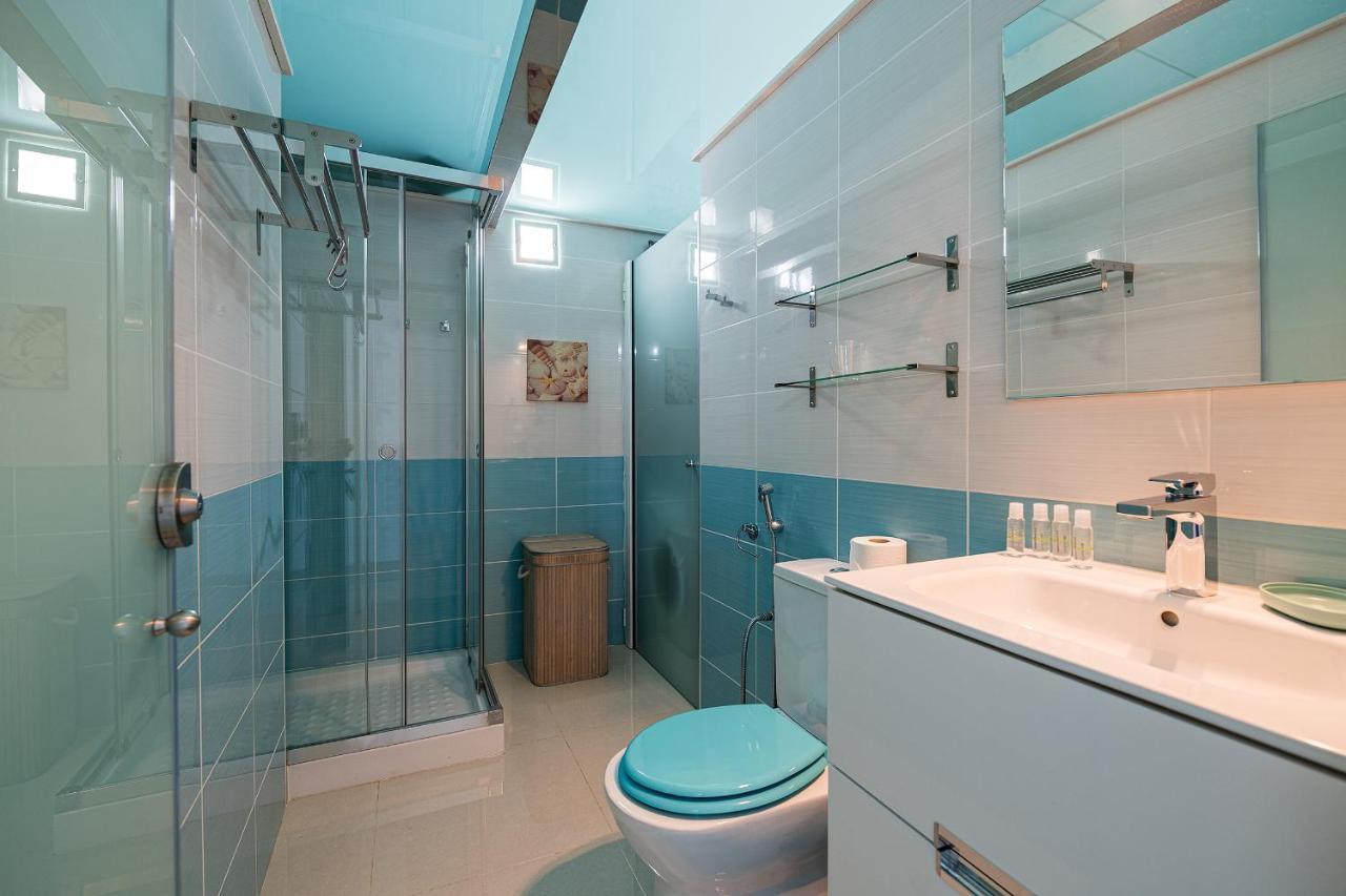 Appartement Casa Milvia