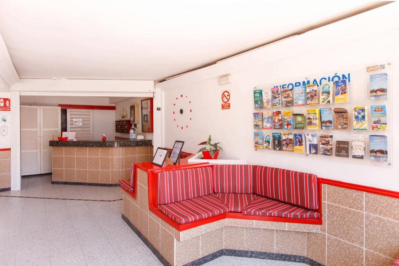 Alsol Brisas Playa del Ingles (Gran Canaria)