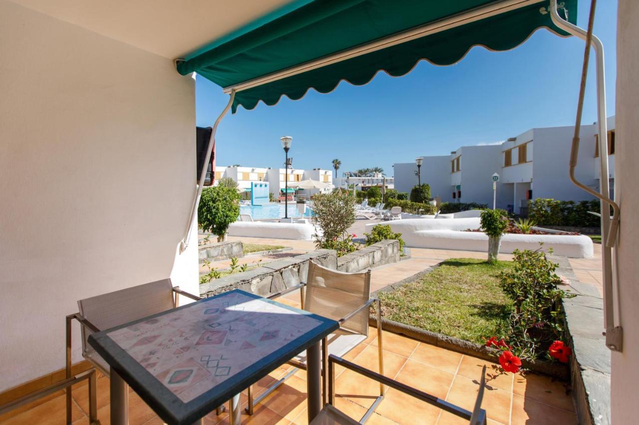 Apartment Alsol Brisas Playa del Ingles (Gran Canaria)