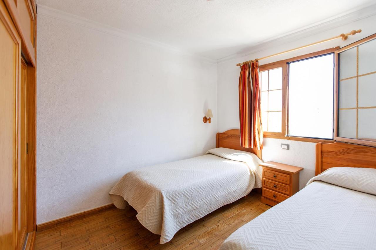 Apartment Alsol Brisas Playa del Ingles (Gran Canaria)