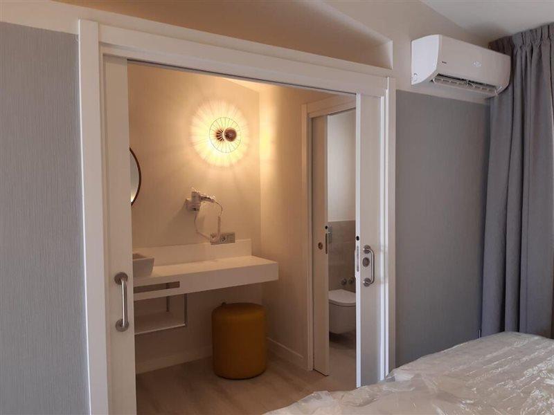 Apartamento Relaxia Girasoles *