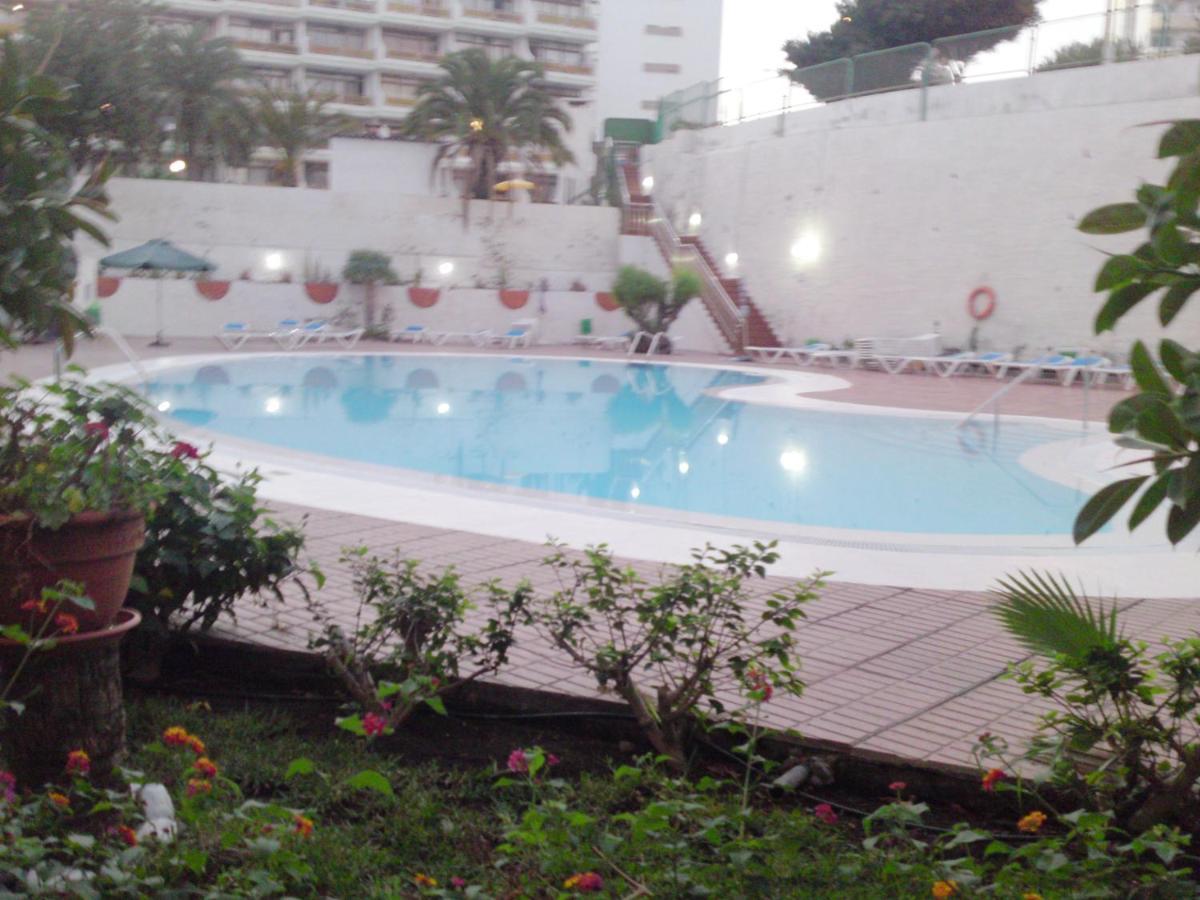 Europa Apartamento Playa del Inglés