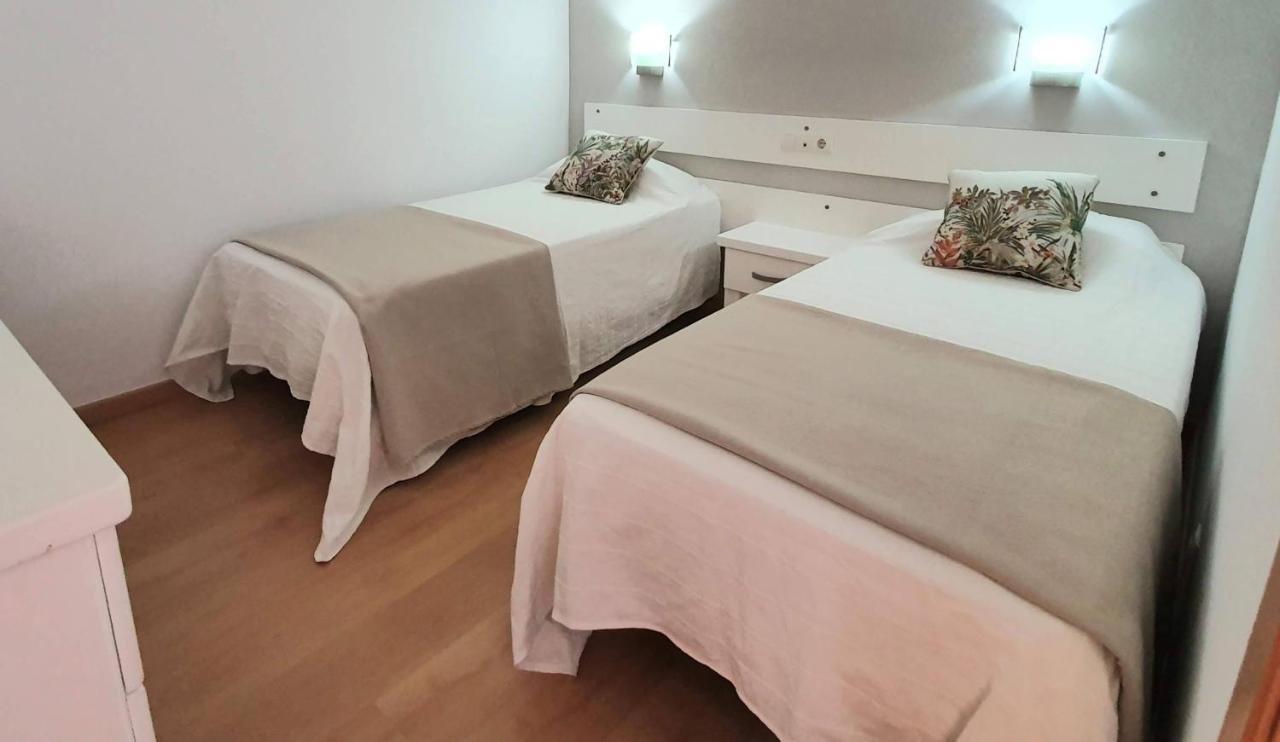 Horizonte Apartment