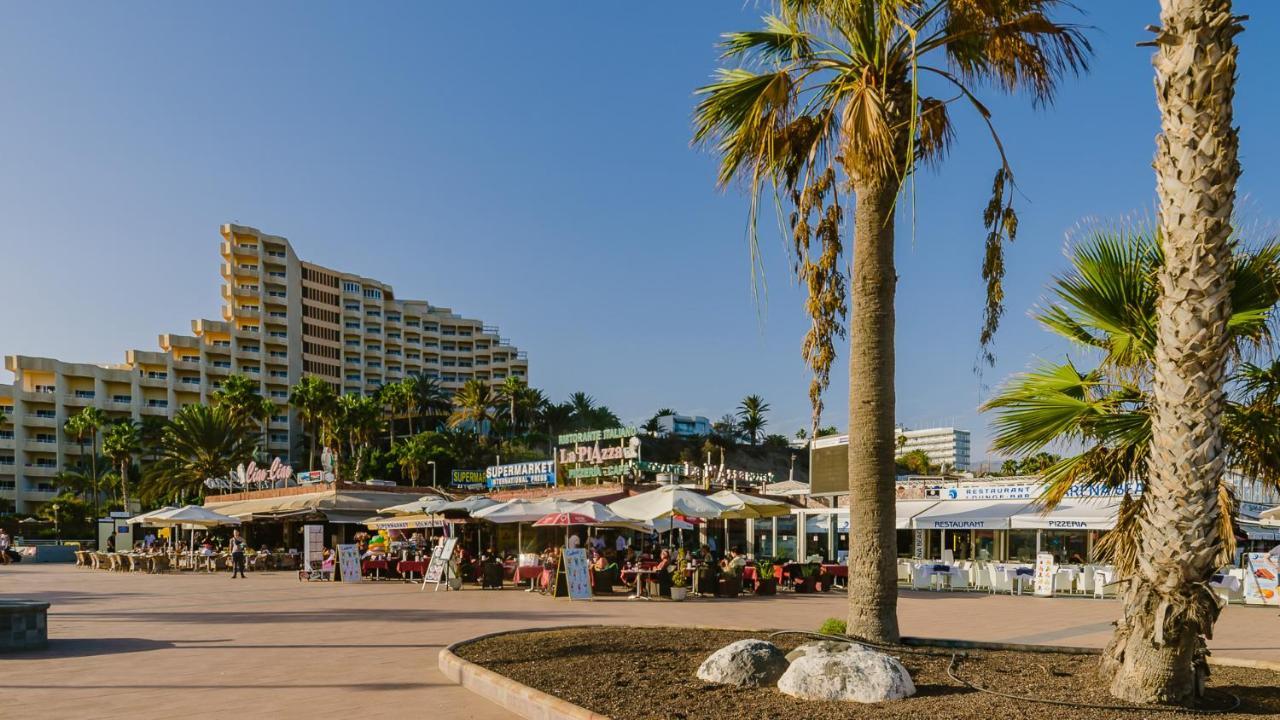 Luxury 1 Minute From The Of The Dunes Playa del Ingles (Gran Canaria)