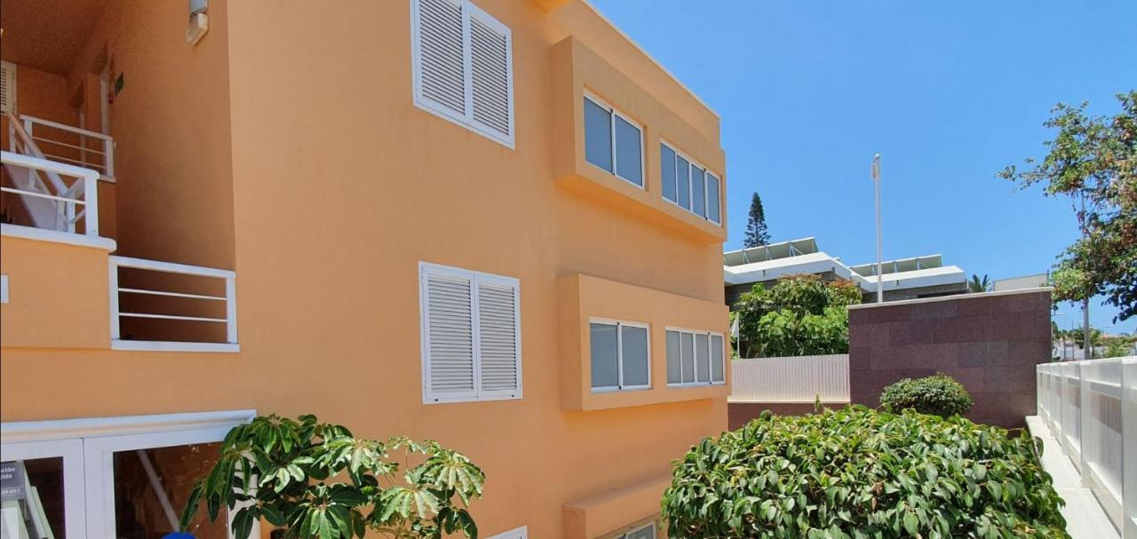 Horizonte Apartment Playa del Ingles (Gran Canaria)
