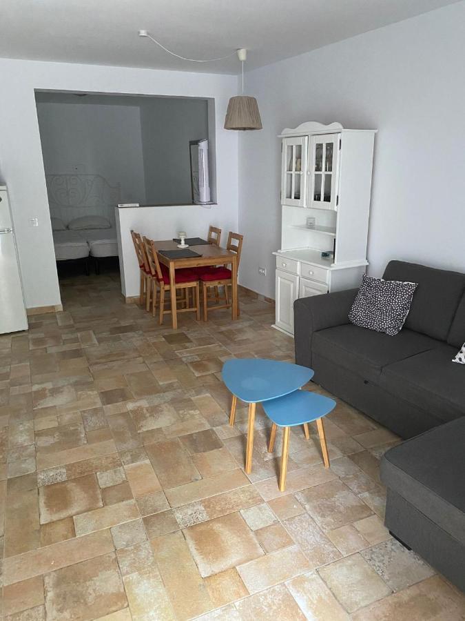 Direkt Am Strand Chalet