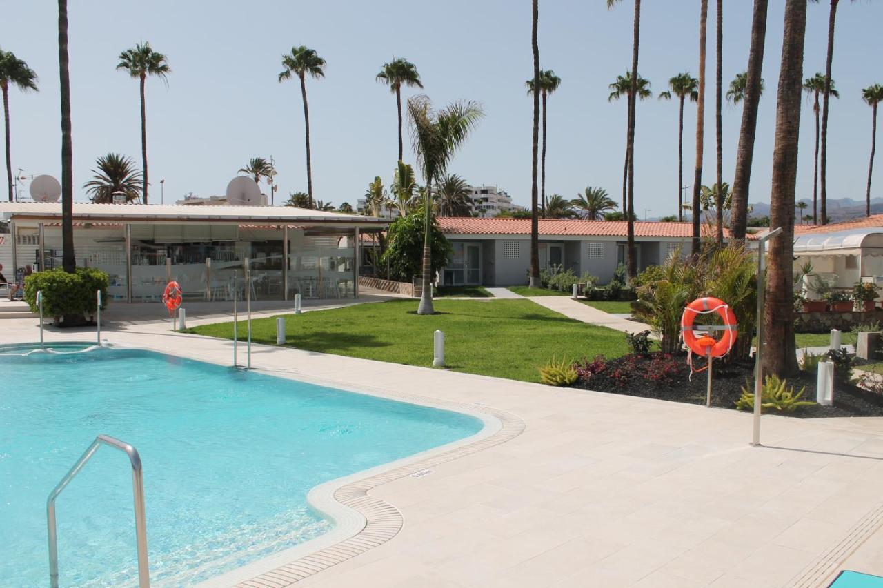 Relaxia Girasoles Apartamento *