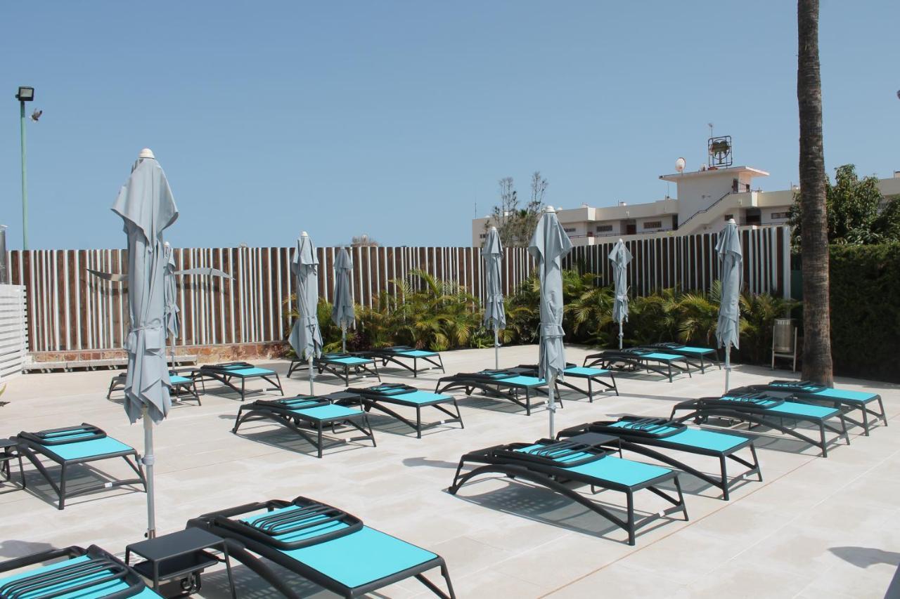 Relaxia Girasoles Playa del Inglés