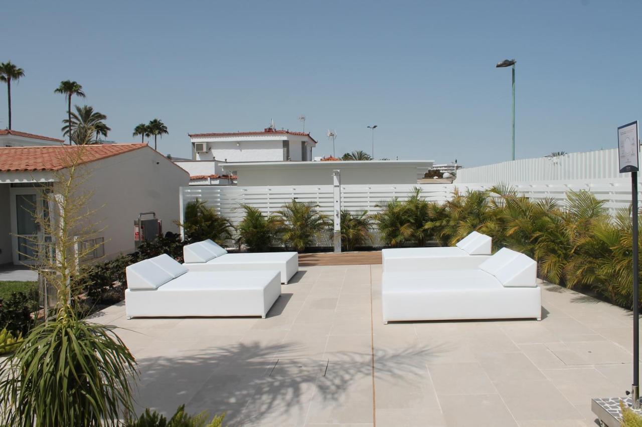 Apartamento Relaxia Girasoles Playa del Inglés