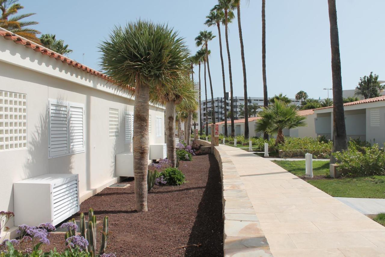 Relaxia Girasoles Apartamento *