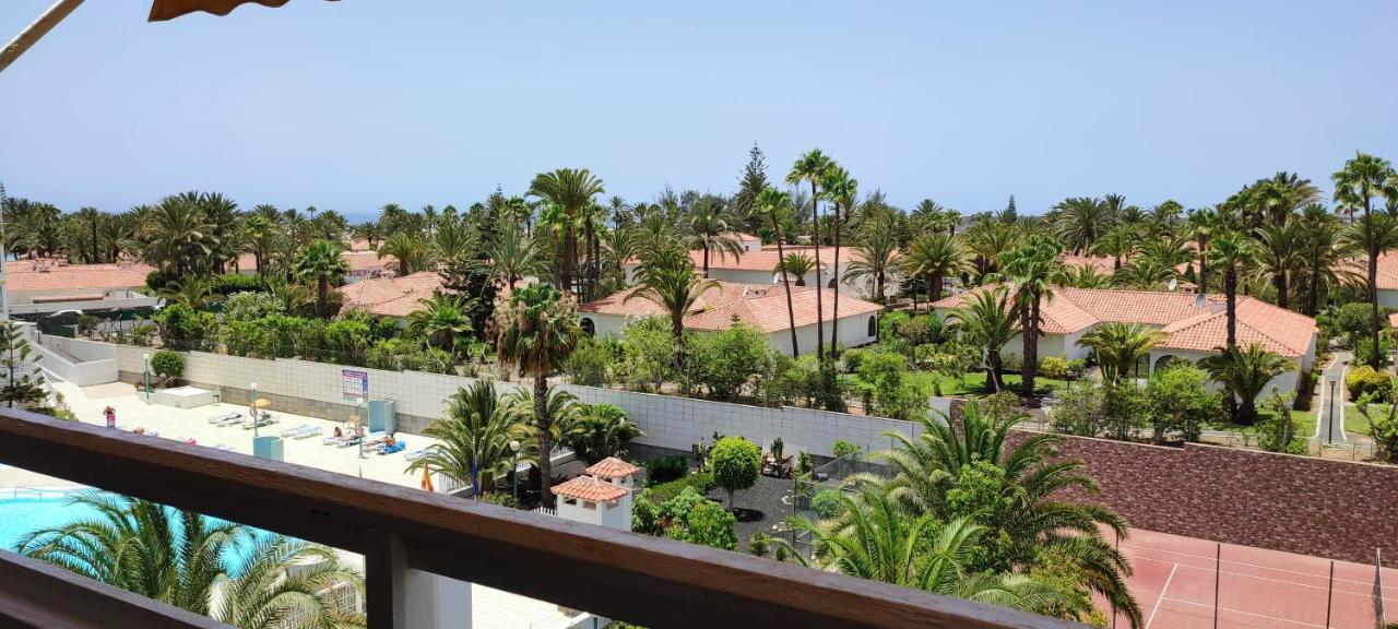 2-2 Playa del Inglés